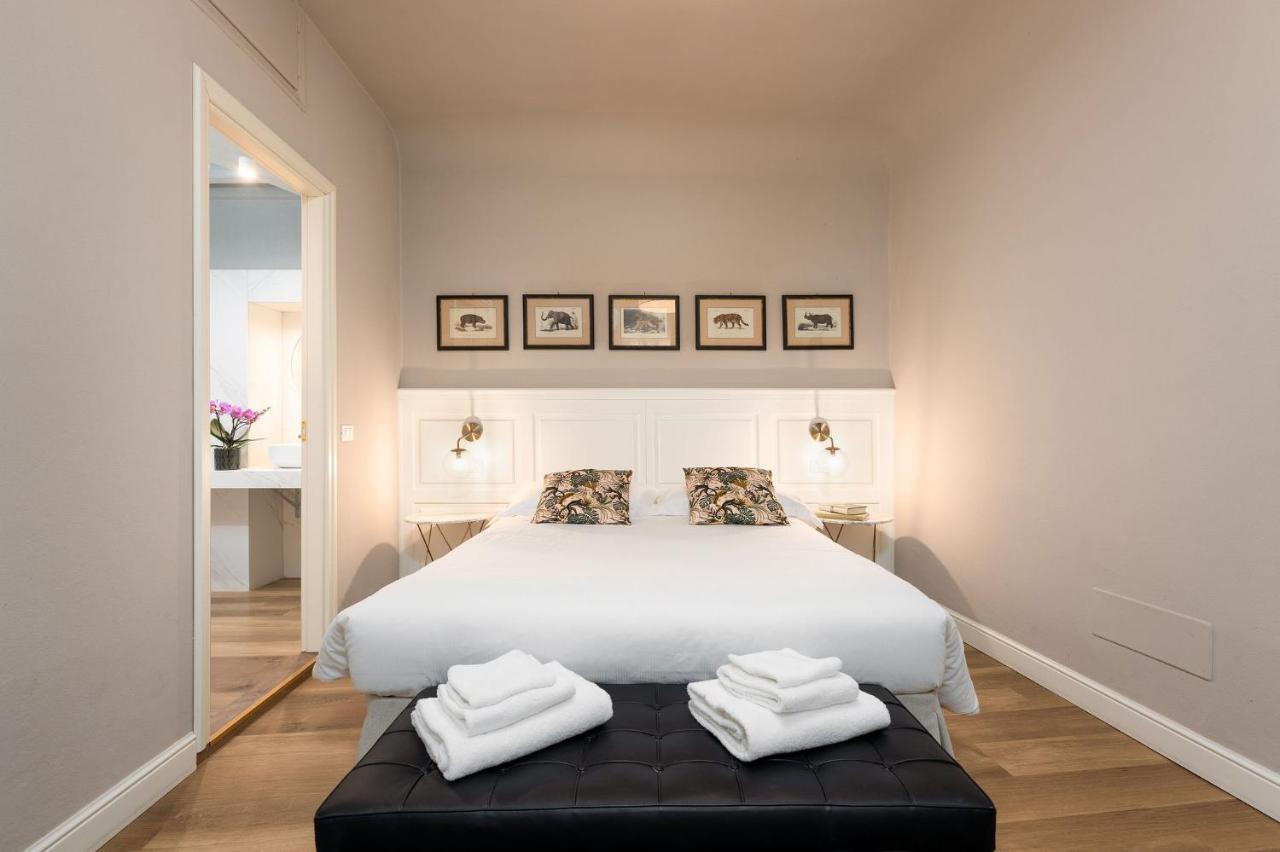 San Pier Maggiore Apartamento Florencia