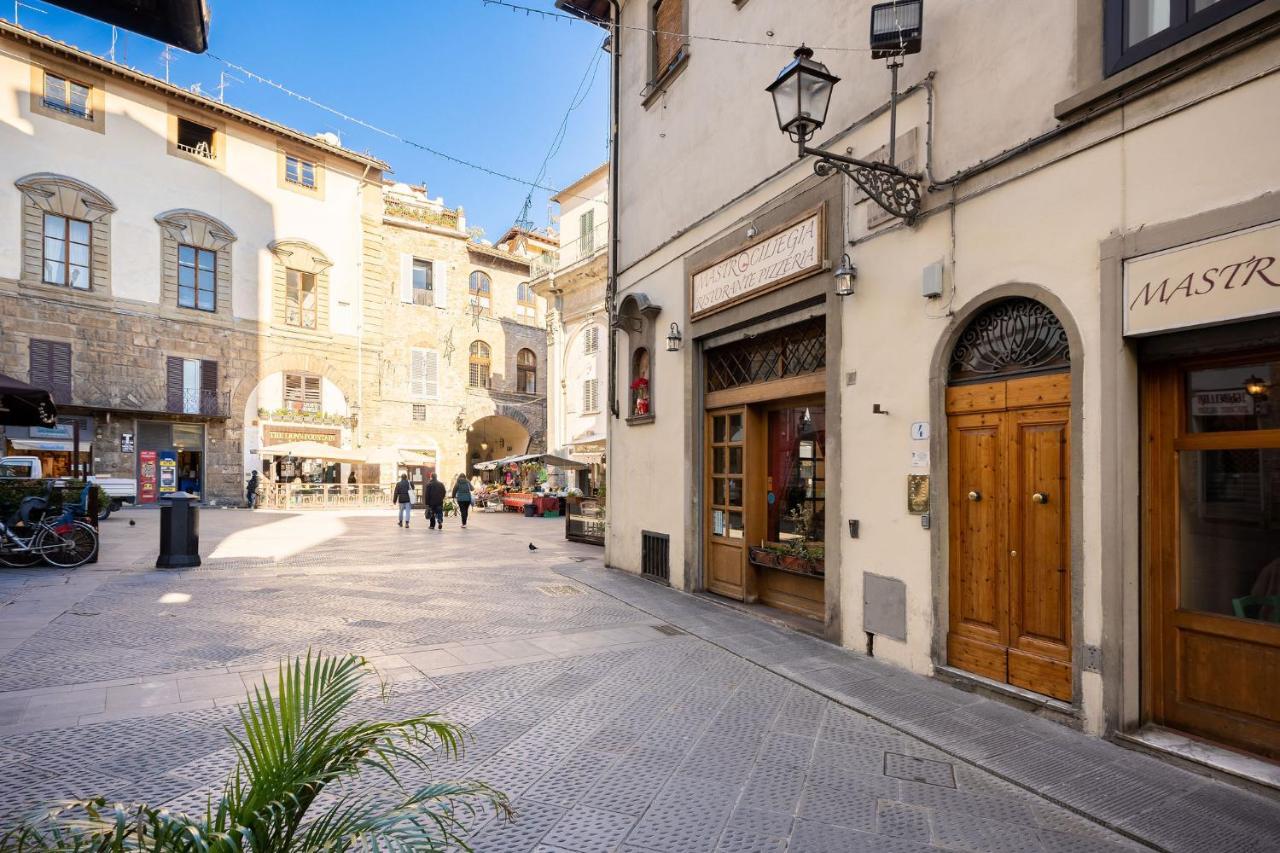 San Pier Maggiore * Florencia
