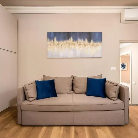 San Pier Maggiore Suite Florence Exterior photo