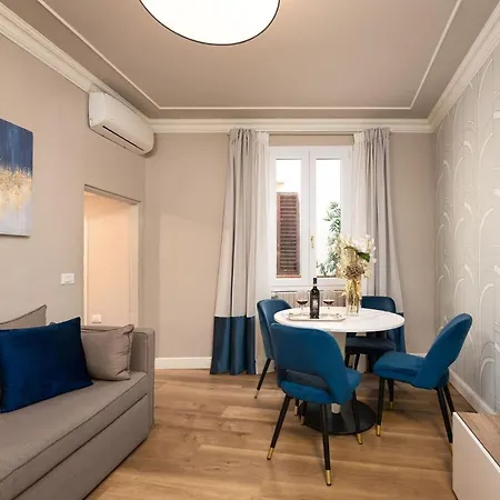 San Pier Maggiore Suite Florence Exterior photo