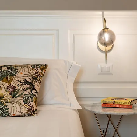 San Pier Maggiore Suite Florence Exterior photo