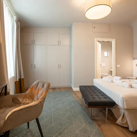 San Pier Maggiore Suite Florence Exterior photo