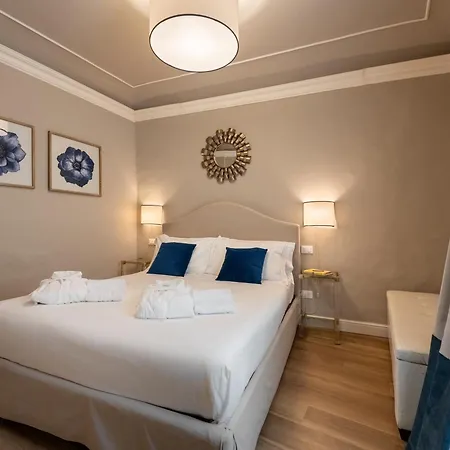 San Pier Maggiore Suite Florence Exterior photo