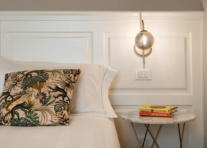 San Pier Maggiore Suite