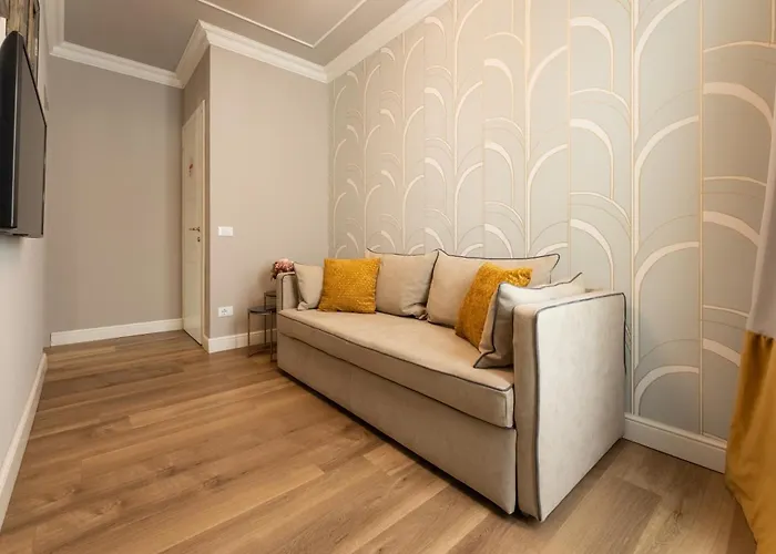 San Pier Maggiore Suite